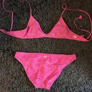 Lululemon Swimsuit